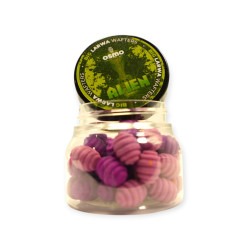 OSM-79 Przynęta Osmo Big Larwa Wafters 16x10mm - ALIEN