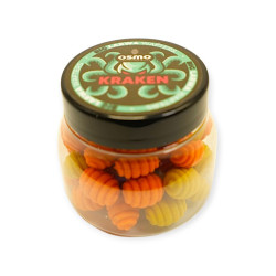 OSM-80 Przynęta Osmo Big Larwa Wafters 16x11mm - KRAKEN