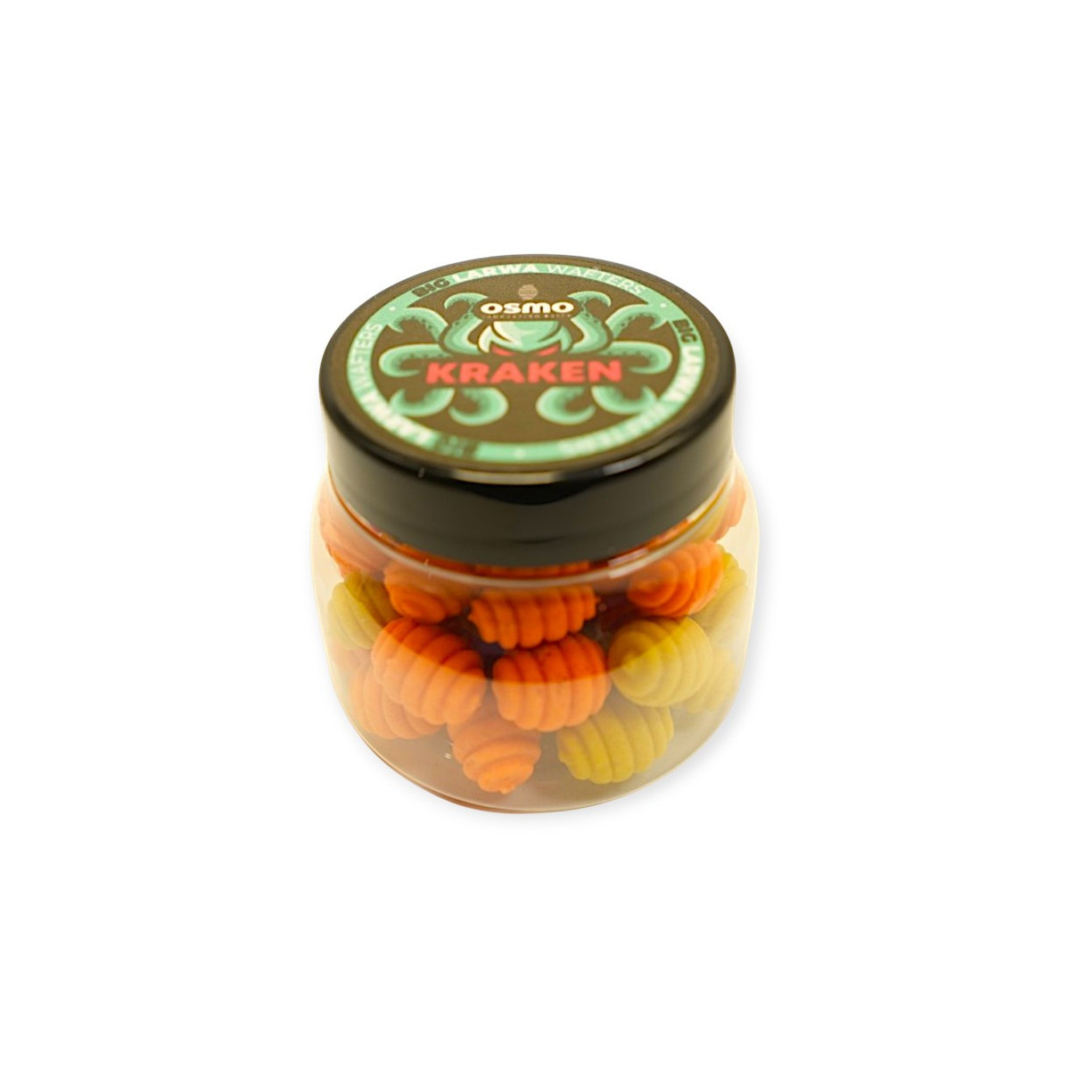 OSM-80 Przynęta Osmo Big Larwa Wafters 16x11mm - KRAKEN