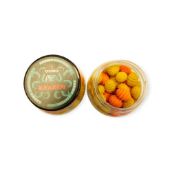 OSM-80 Przynęta Osmo Big Larwa Wafters 16x11mm - KRAKEN