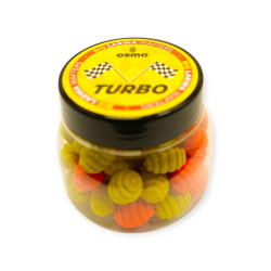 OSM-81 Przynęta Osmo Big Larwa Wafters 16x11mm - TURBO