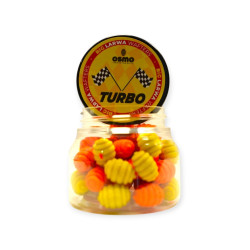 OSM-81 Przynęta Osmo Big Larwa Wafters 16x11mm - TURBO