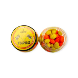 OSM-81 Przynęta Osmo Big Larwa Wafters 16x11mm - TURBO