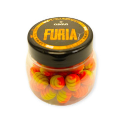 OSM-82 Przynęta Osmo Big Larwa Dual Wafters 16x11mm - FURIA