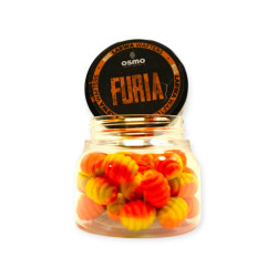 OSM-82 Przynęta Osmo Big Larwa Dual Wafters 16x11mm - FURIA