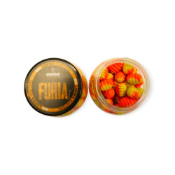 OSM-82 Przynęta Osmo Big Larwa Dual Wafters 16x11mm - FURIA