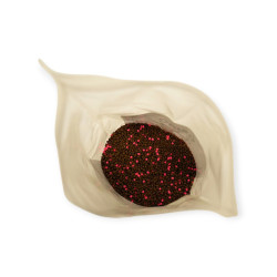 OSM-77 Pellet Osmo Classic 800g - Truskawka/Krem 2mm