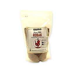 OSM-78 Pellet Osmo 800g - CLASSIC Robak 2mm