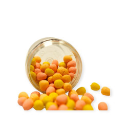 OSM-75 Przynęta Eggstreme Egg Wafters - Rainbow Egg