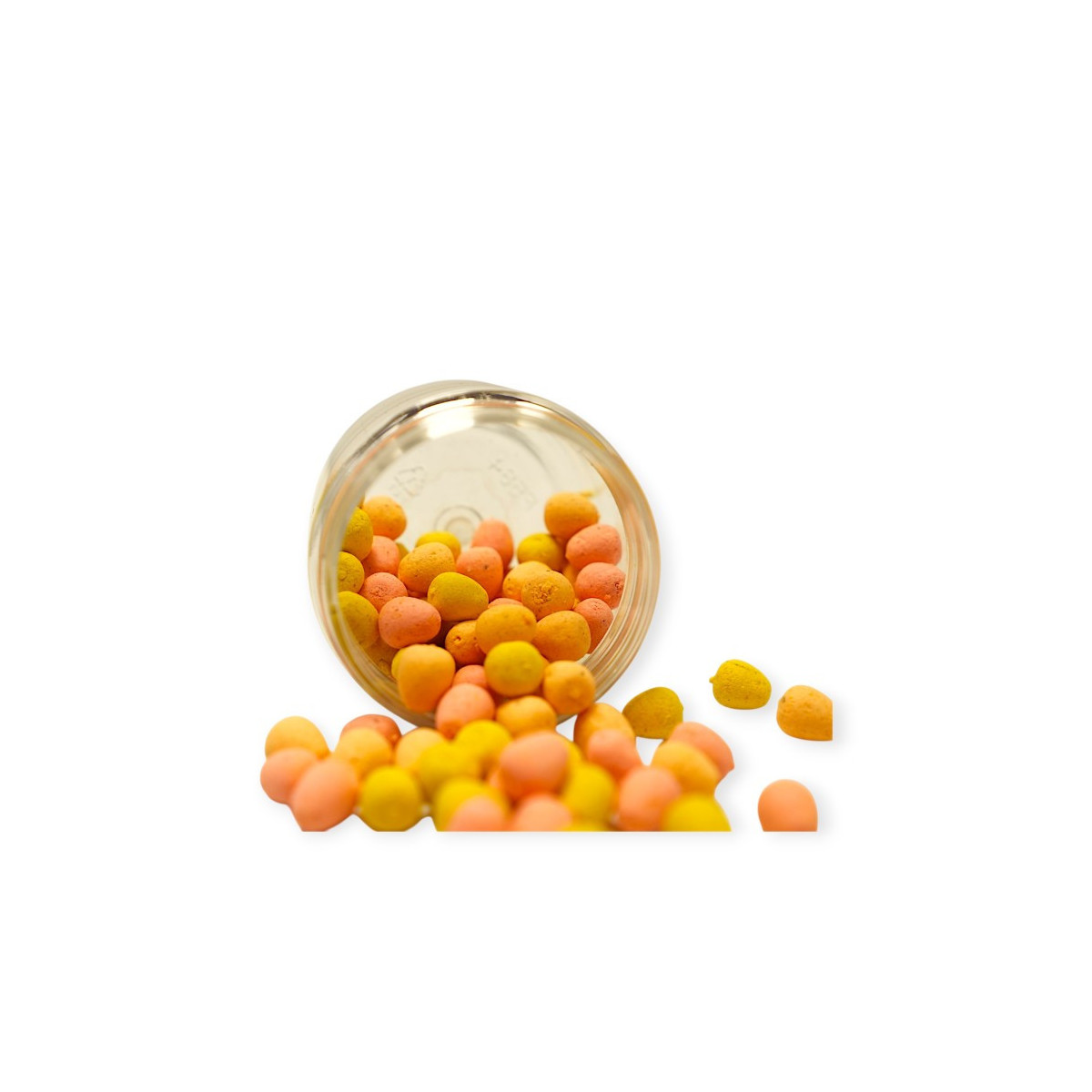 OSM-75 Przynęta Eggstreme Egg Wafters - Rainbow Egg