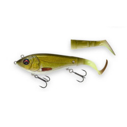 Wobler Savage Gear Deviator Tail - TENCH