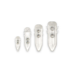 Grzechotki Savage Gear PC Rattles