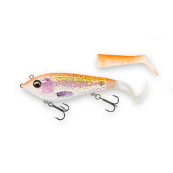 Wobler Savage Gear Deviator Tail - ALBINO TROUT