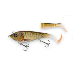 Wobler Savage Gear Deviator Tail - COPPER CARP
