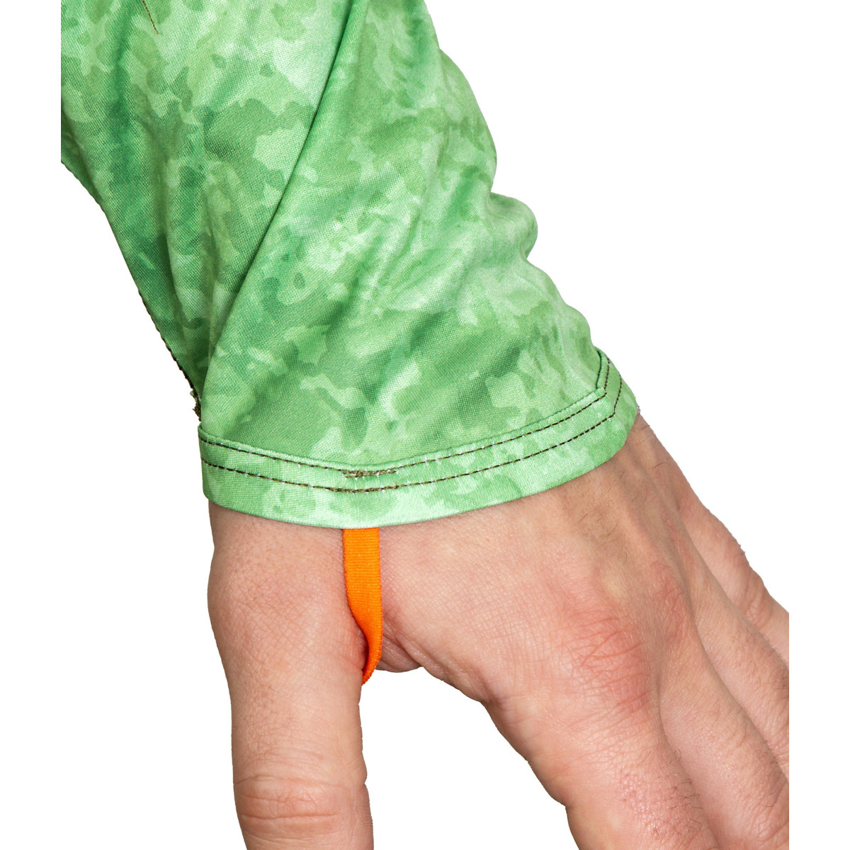 Bluza z kapturem Graff 964-CL-7 UPF50