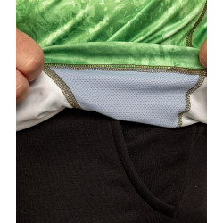 Bluza z kapturem Graff 964-CL-7 UPF50