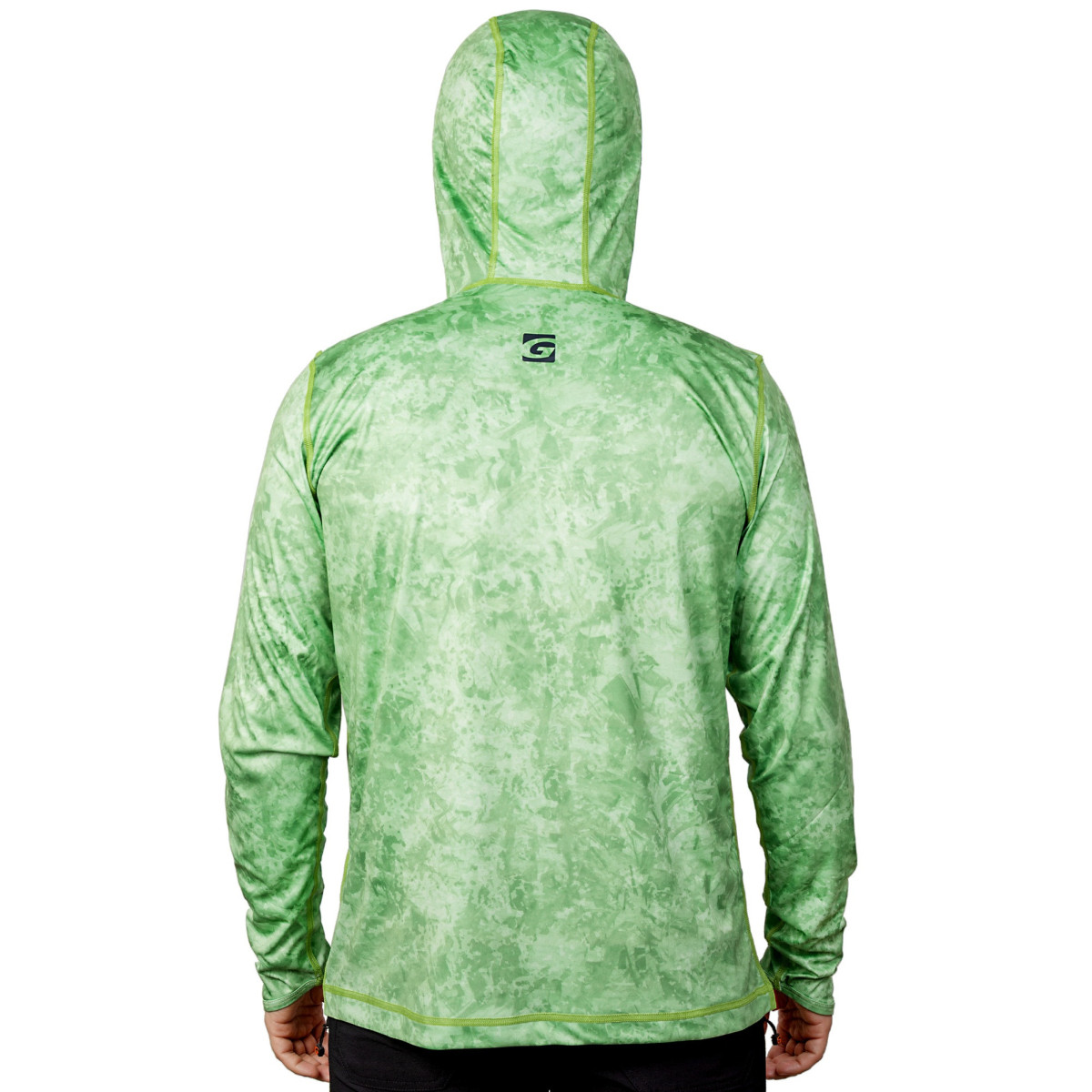 Bluza z kapturem Graff 964-CL-7 UPF50