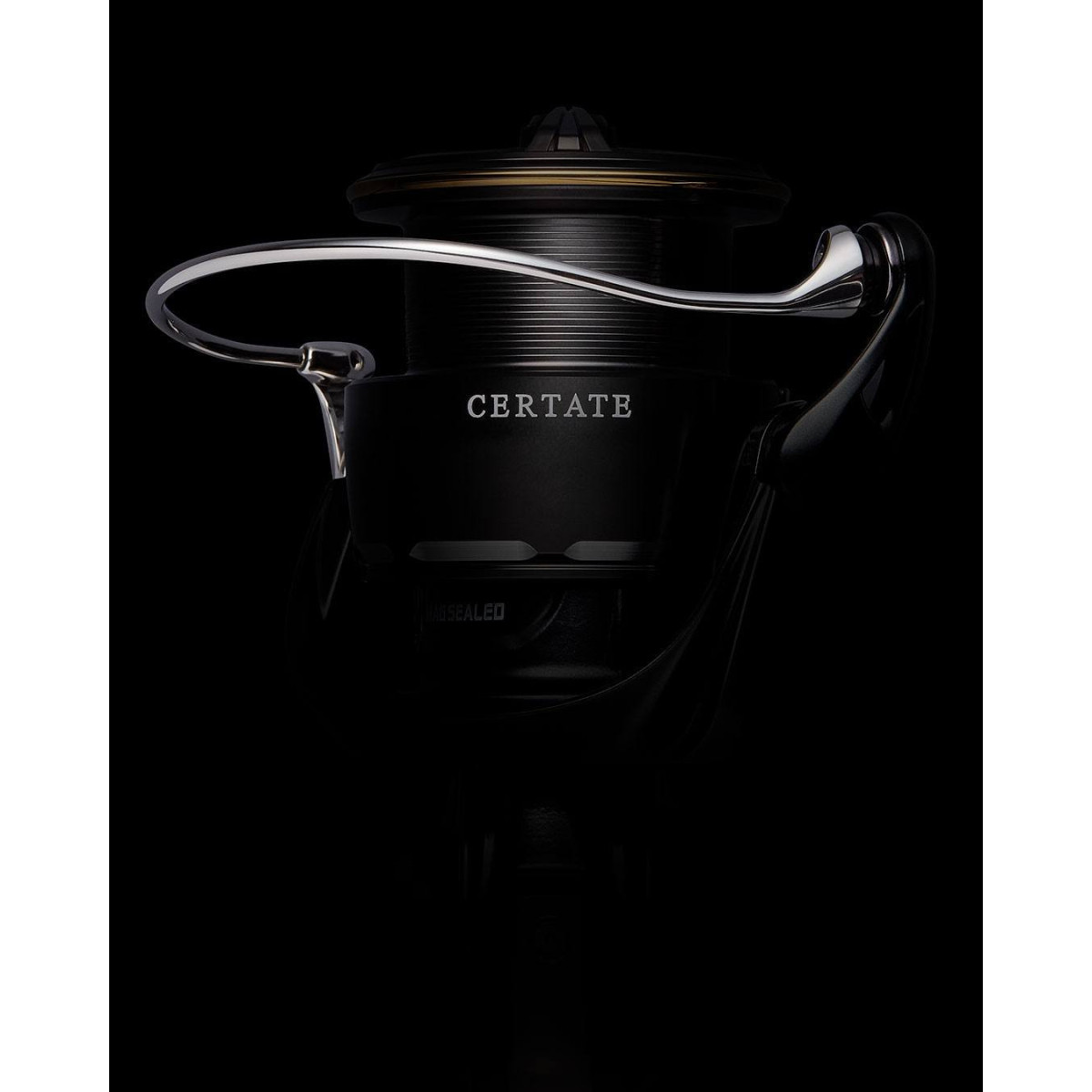 Kołowrotek Daiwa 26 Certate HD LT