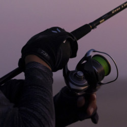 Kołowrotek Daiwa 26 Certate HD LT