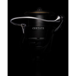 Kołowrotek Daiwa 26 Certate HD LT