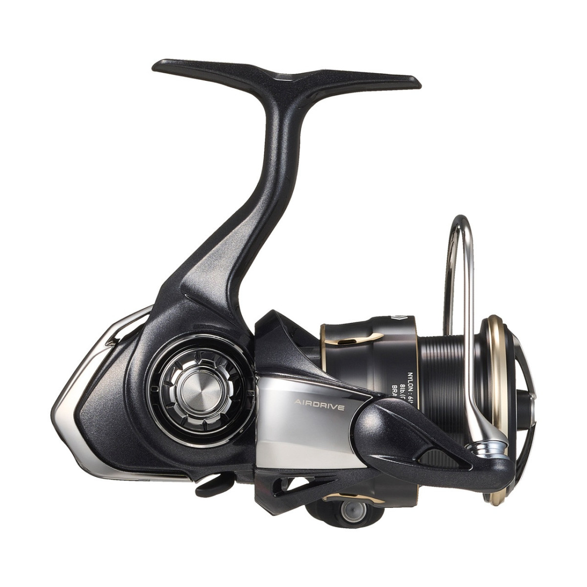Kołowrotek Daiwa 26 Freams LT