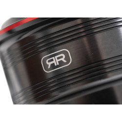 TRAC01 Kołowrotek Drennan Red Range 3000 Float