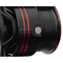 TRAC01 Kołowrotek Drennan Red Range 3000 Float