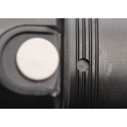 TRAC02 Kołowrotek Drennan Red Range 4000 Feeder