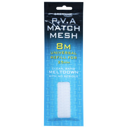 TGAE01 Zapasowa siatka PVA Drennan PVA Match Mesh Refill 25mm