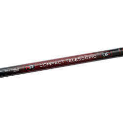 RMRG02 Sztyca Drennan Red Range Compact Telescopic - 1.8m