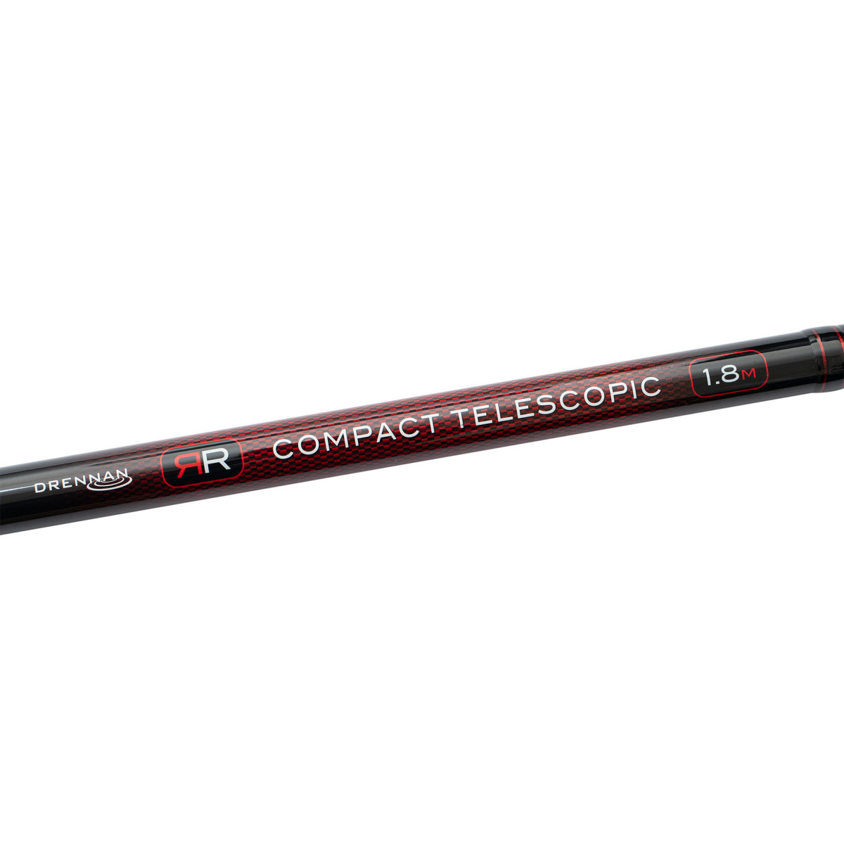 RMRG02 Sztyca Drennan Red Range Compact Telescopic - 1.8m