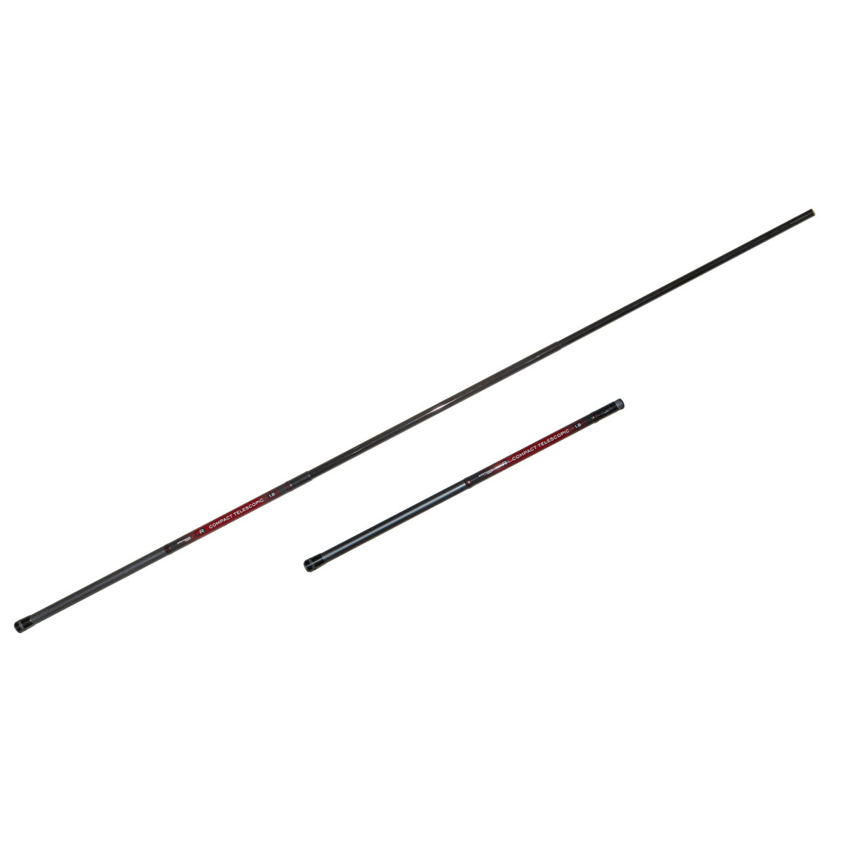 RMRG02 Sztyca Drennan Red Range Compact Telescopic - 1.8m