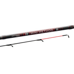 RMRA04 Wędka Drennan Red Range Mini Method 8FT - 2,44m