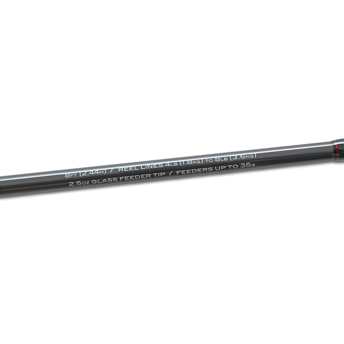 RMRA04 Wędka Drennan Red Range Mini Method 8FT - 2,44m