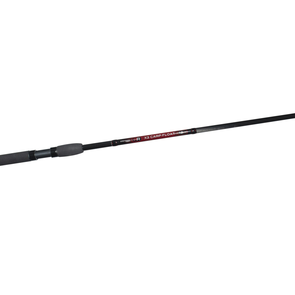 RMRB03 Wędka Drennan Red Range X3 Carp Float 12FT - 3,66m