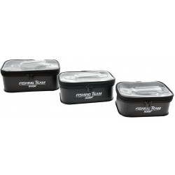 Zestaw pokrowców EVA Jaxon RE-108