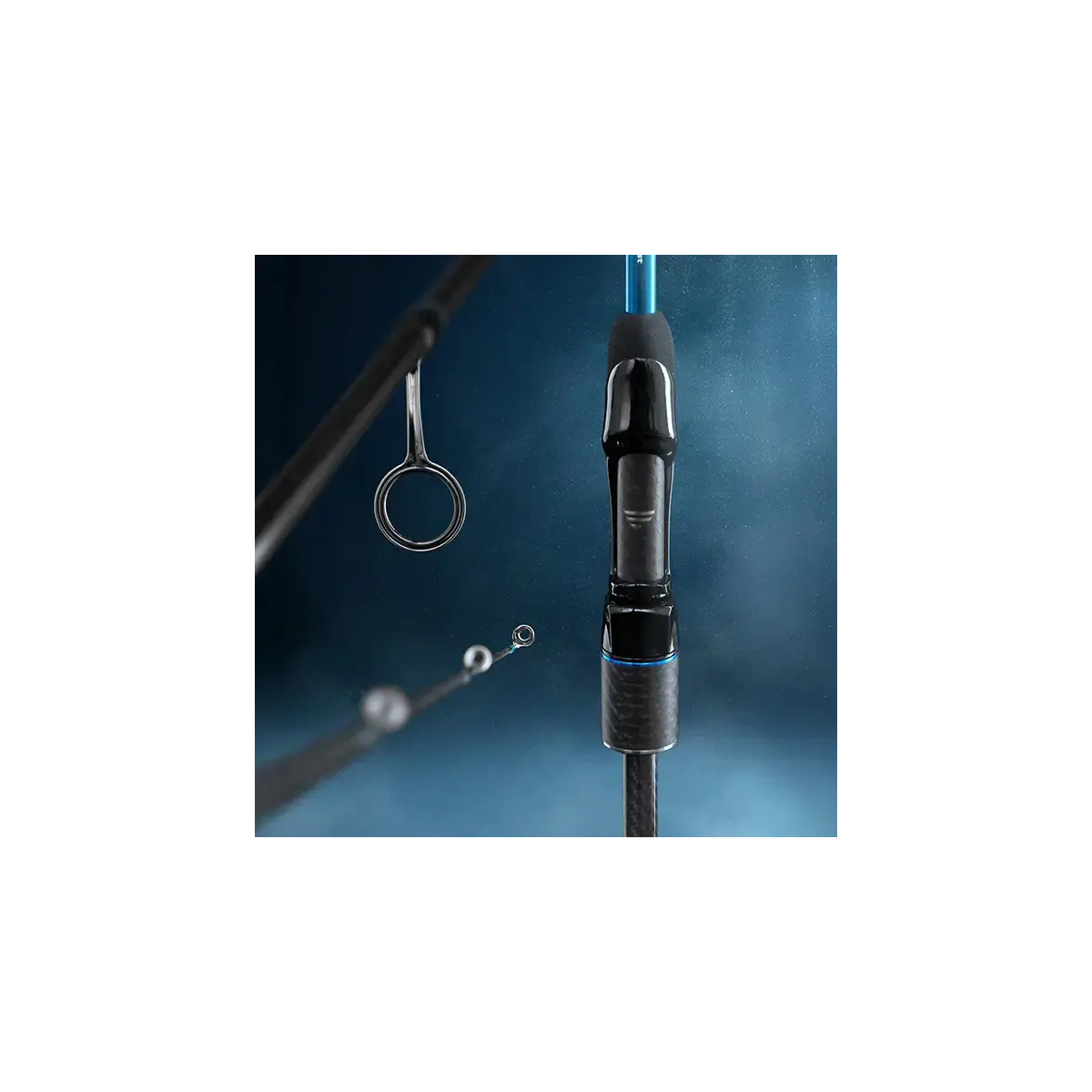 Wędka Favorite Blue Bird 26