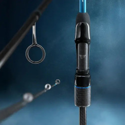 Wędka Favorite Blue Bird 26