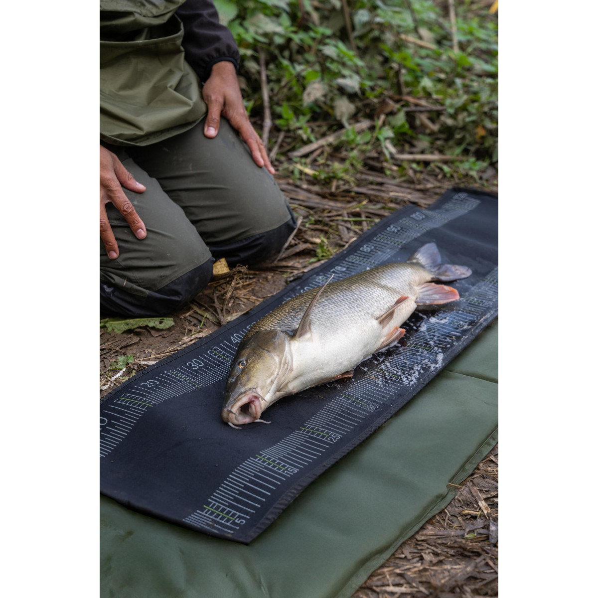 K0290139 Mata karpiowa Korum Neoprene Measure Mat