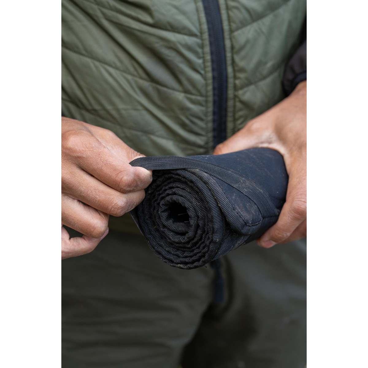 K0290139 Mata karpiowa Korum Neoprene Measure Mat