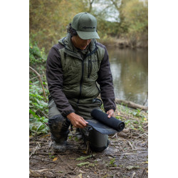 K0290139 Mata karpiowa Korum Neoprene Measure Mat