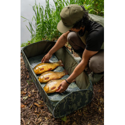 K0290140 Mata karpiowa Korum Camo Fast Mat