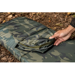 K0290140 Mata karpiowa Korum Camo Fast Mat