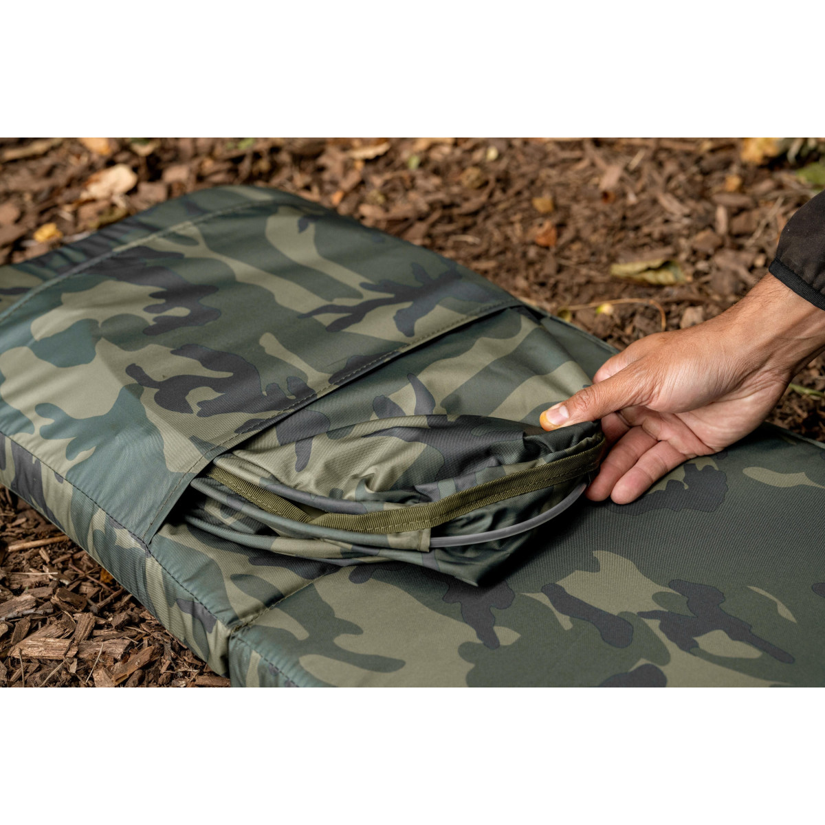 K0290140 Mata karpiowa Korum Camo Fast Mat