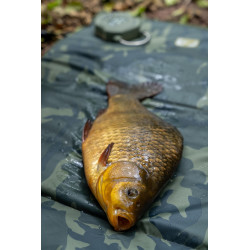 K0290141 Mata karpiowa Korum Camo Roll-A-Mat