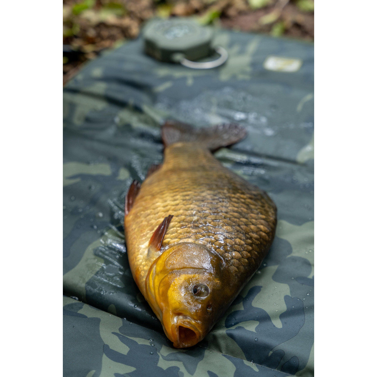 K0290141 Mata karpiowa Korum Camo Roll-A-Mat
