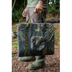 K0290143 Mata karpiowa Korum Camo Fishcare Set