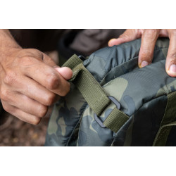 K0290143 Mata karpiowa Korum Camo Fishcare Set