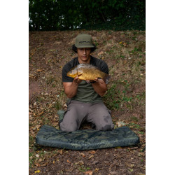 K0290143 Mata karpiowa Korum Camo Fishcare Set