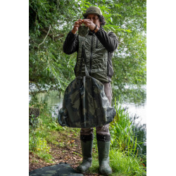 K0290143 Mata karpiowa Korum Camo Fishcare Set